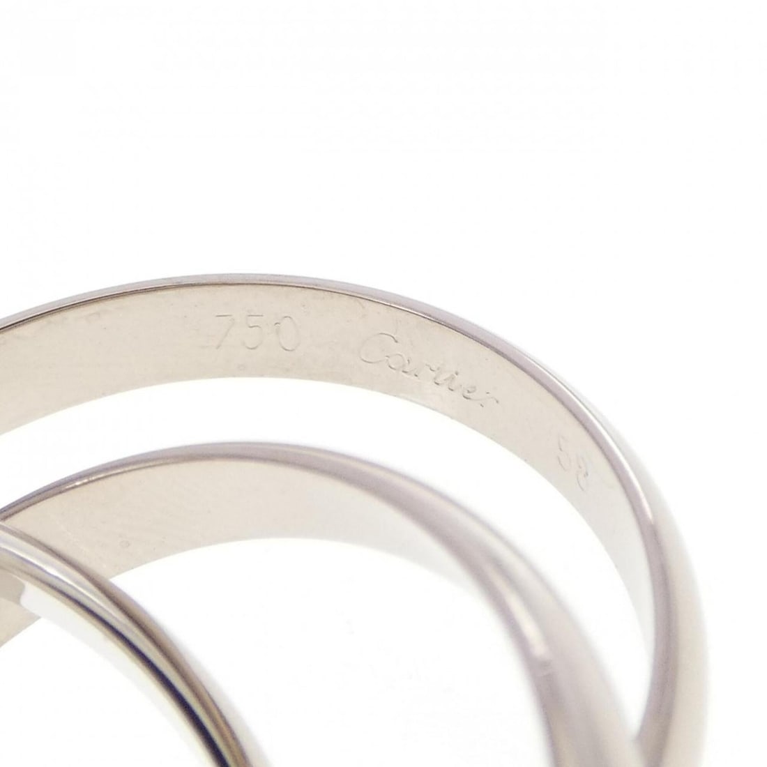 Cartier Trinity Ring - 4