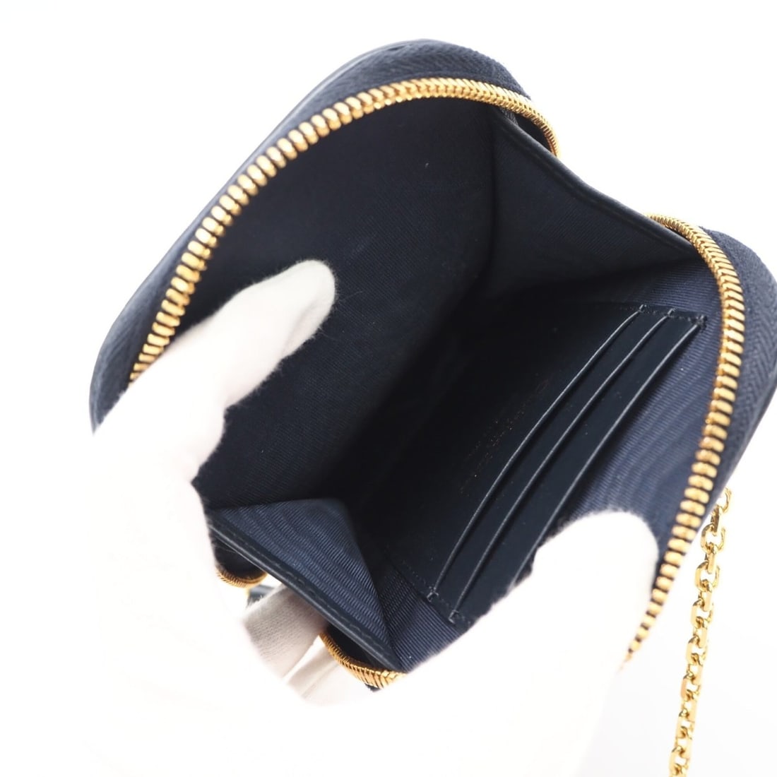 Cartier Trinity Ring - 10