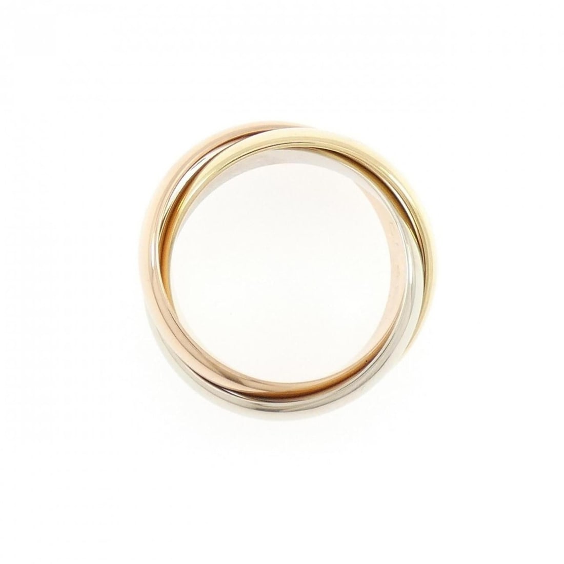 Cartier Trinity Ring - 2