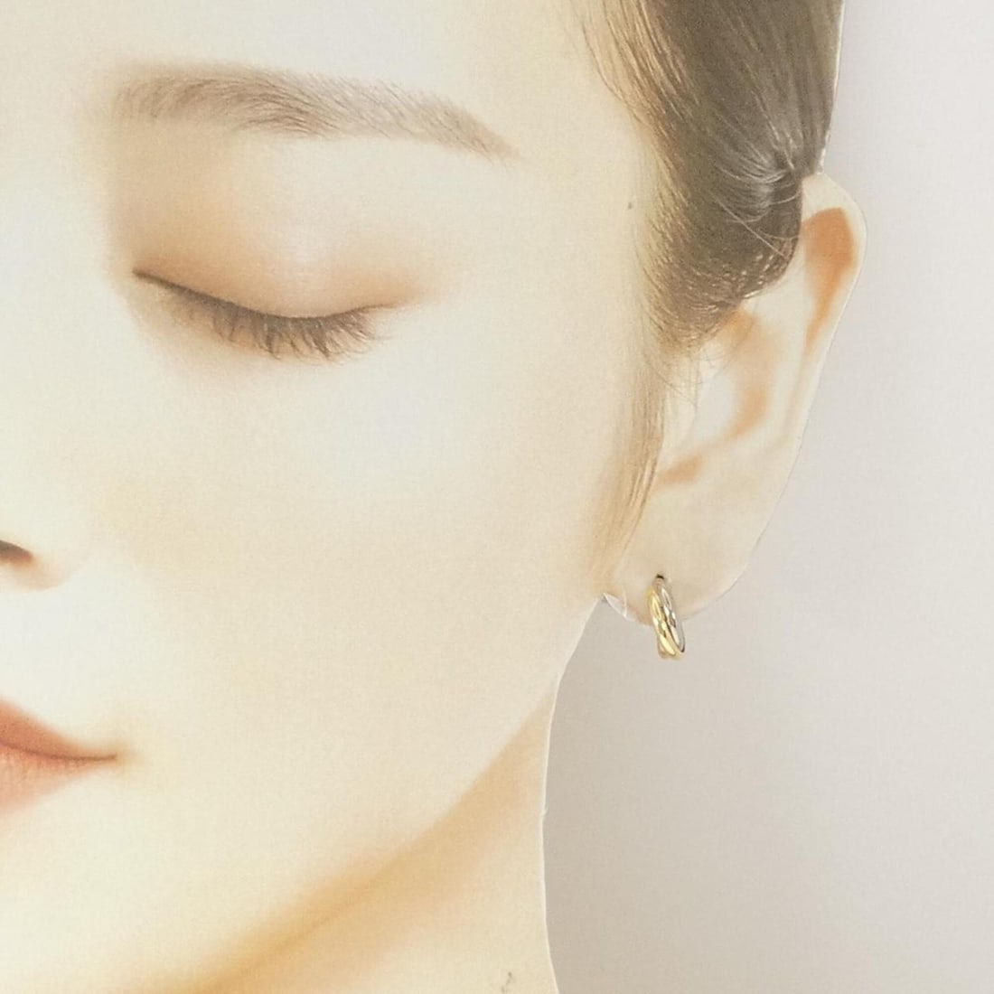Cartier Trinity Small Earrings - 4