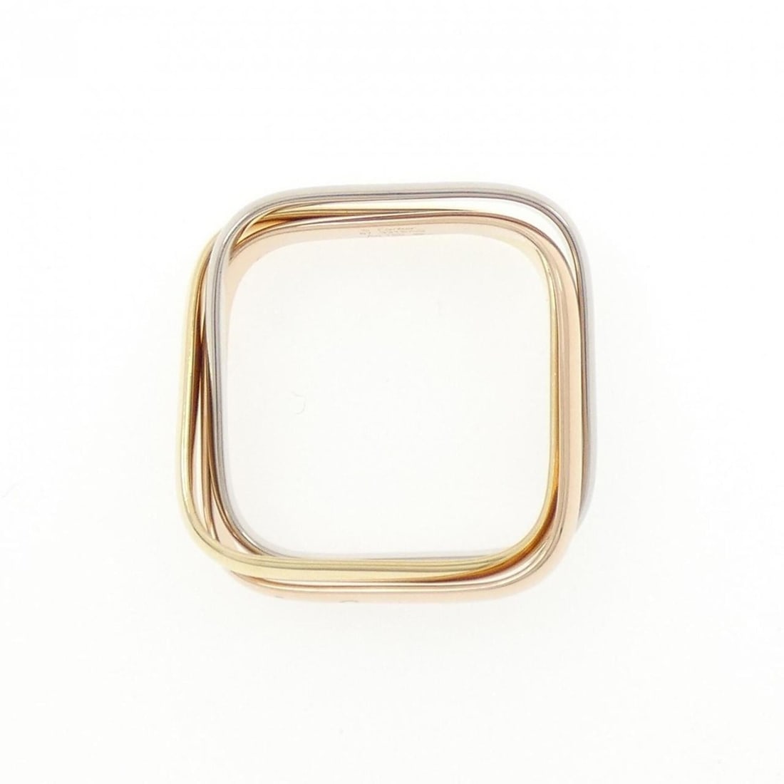 Cartier Trinity MM Ring - 2