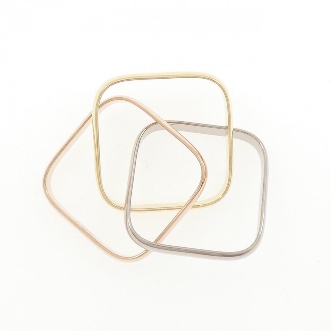 Cartier Trinity MM Ring - 3
