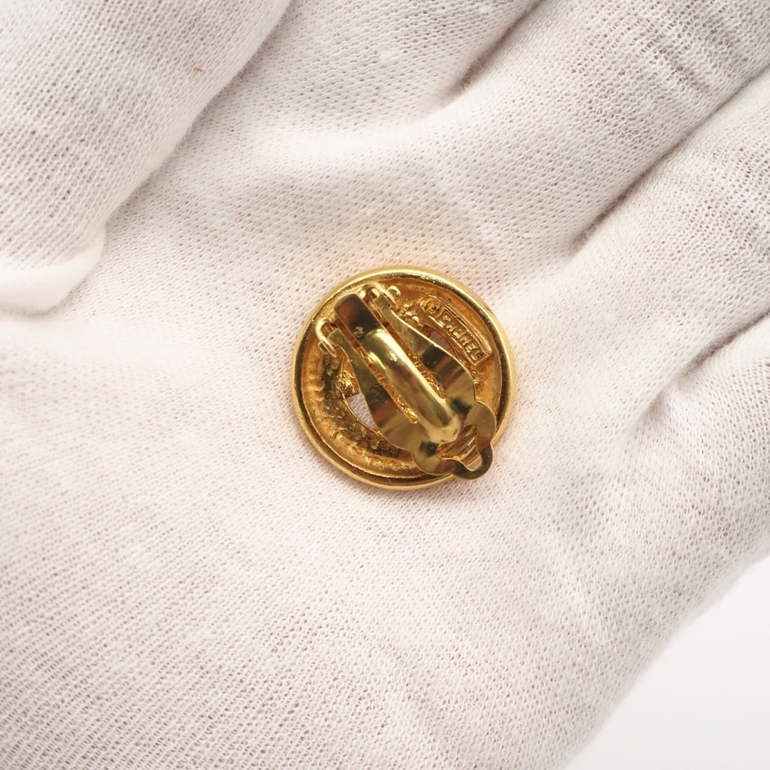 Cartier Trinity MM Ring - 6