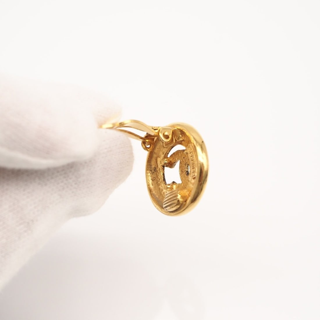 Cartier Trinity MM Ring - 7