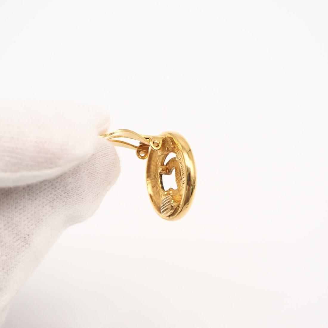 Cartier Trinity MM Ring - 9