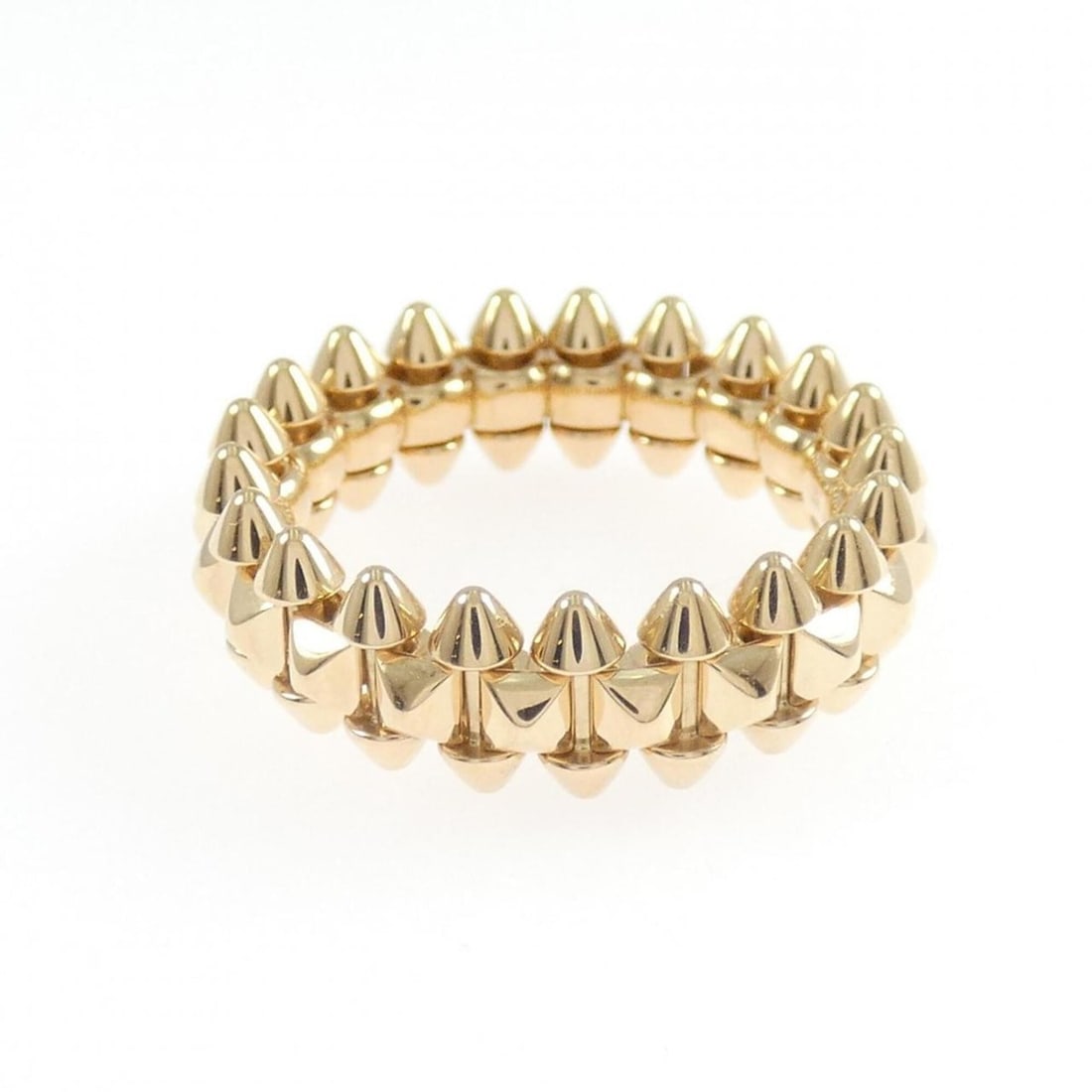 Cartier Crush Small Ring - 2