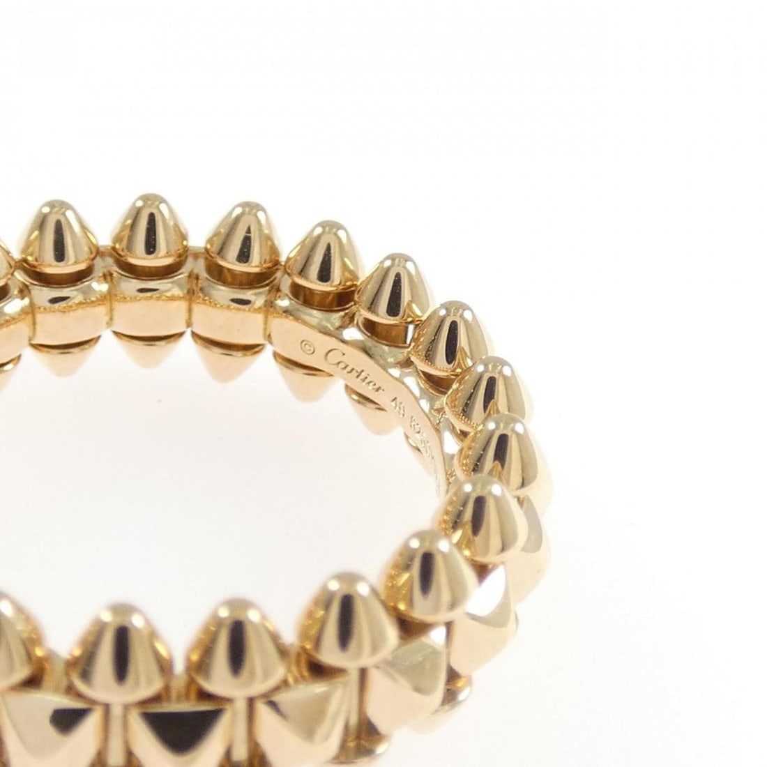 Cartier Crush Small Ring - 3