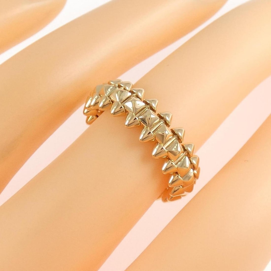 Cartier Crush Small Ring - 4