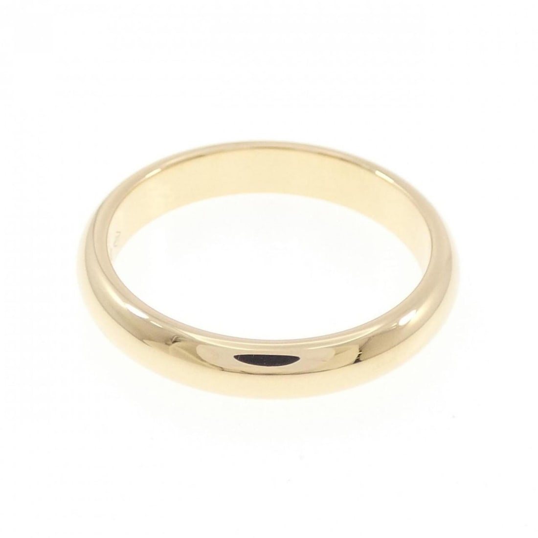 Cartier wedding ring - 2