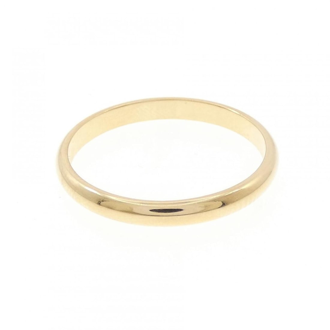 Cartier wedding ring - 2