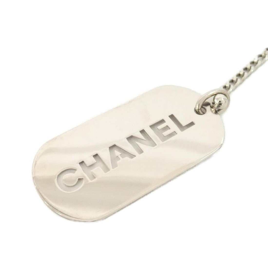 Chanel 25216 Keychain - 2