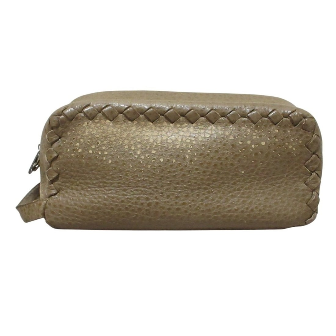 BOTTEGA VENETA Toro Leather Second Bag 174361 Brown (Men's & Women's): --- Catalog ---Category: SizeSize (HxWxD): 11cm x 25cm x 8cm / 4.33'' x 9.84'' x 3.14''Category: DesignType: Clutch bagColor: BrownGender: Men,WomenMaterial: Leather Category: GeneralBrand: Bottega Ve