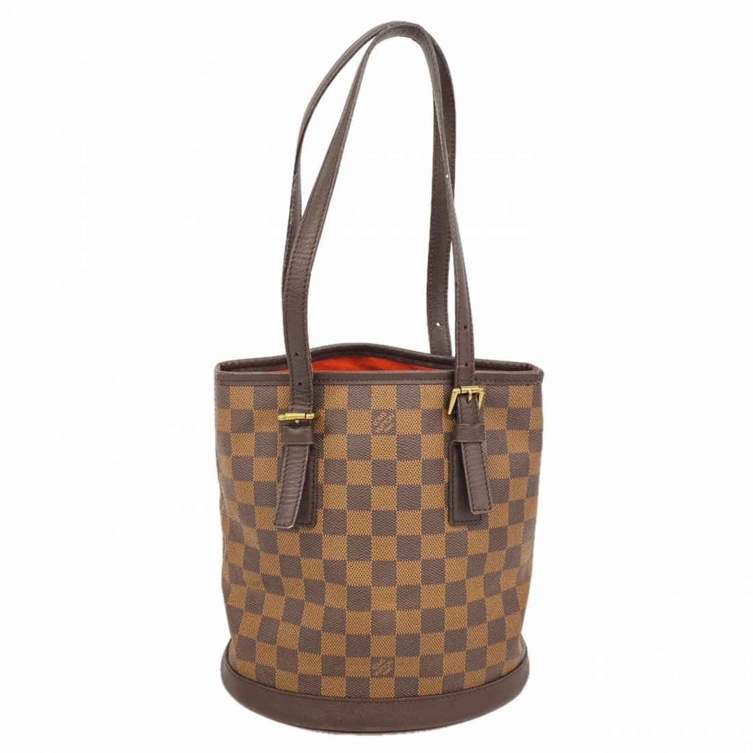 Louis Vuitton Damier Mare Tote Bag N42240 Ebene Women's: --- Catalog ---Category: SizeSize (HxWxD): 25cm x 23cm x 15.5cm / 9.84'' x 9.05'' x 6.1''Category: DesignType: Tote bagColor: EbeneGender: WomenCategory: GeneralMPN: N42240Brand: Louis Vuitton--- Item