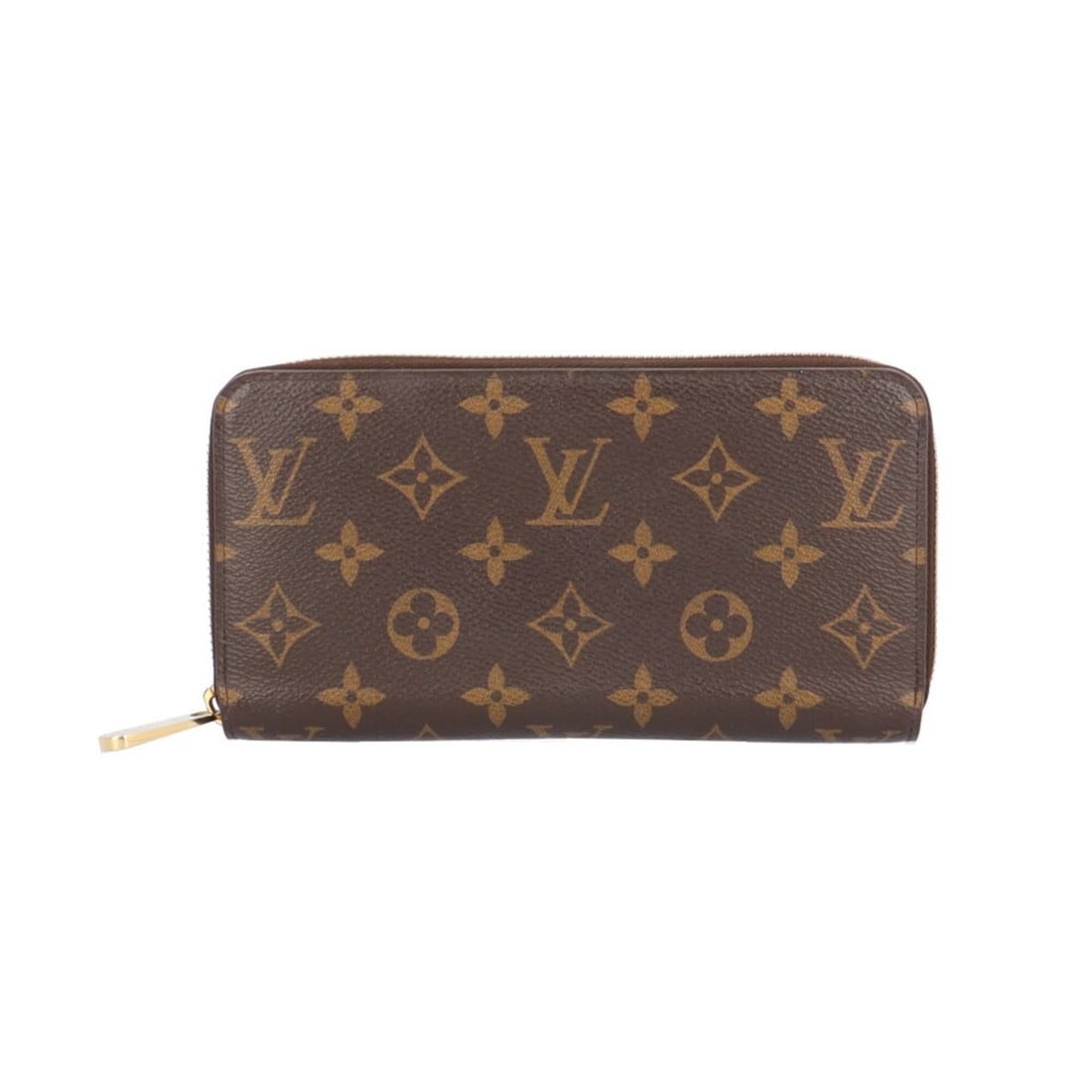 Louis Vuitton Zippy Wallet Monogram Long Canvas M41895 Women's LOUIS VUITTON: --- Catalog ---Category: SizeSize (HxWxD): 10.5cm x 19cm x 2.5cm / 4.13'' x 7.48'' x 0.98''Category: DesignType: Long wallet (bi-fold)Color: Brown, FuchsiaGender: WomenMaterial: Monogram , Canvas Cate