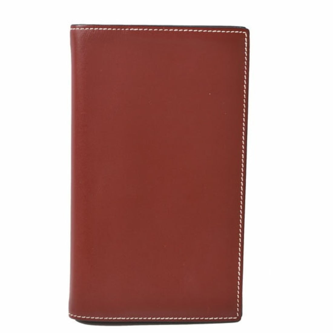Hermes Agenda/Notebook Cover / HERMES Notebook Box Calf Rouge H ?D Stamp: --- Catalog ---Category: DesignSize: Compact sizeColor: Rouge HGender: Unisex,Women,MenMaterial: Box calf leather Category: GeneralLine: AgendaBrand: HermesCountry of Origin: FranceCategory: Physical 
