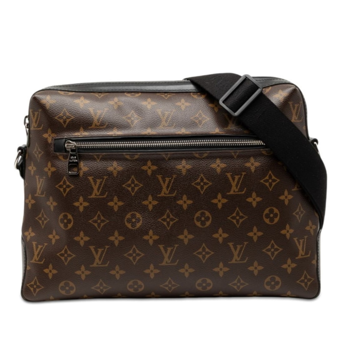 Louis Vuitton Monogram Macassar Torres Crossbody Shoulder Bag M40387 Brown Leather Women's LOUIS: --- Catalog ---Category: SizeSize (HxWxD): 26cm x 36cm x 10cm / 10.23'' x 14.17'' x 3.93''Category: DesignType: Shoulder bagColor: BrownGender: WomenMaterial: PVC , Leather Category: GeneralMPN: M4038