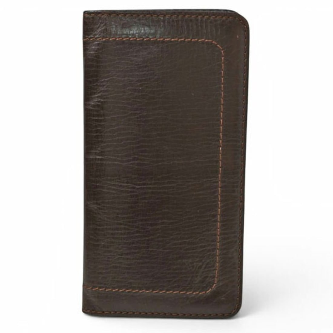 Louis Vuitton Men's Bi-fold Wallet LOUIS VUITTON Utah Porte Valeur Carte Credit M92999 Cafe/Dark: --- Catalog ---Category: SizeSize (HxWxD): 18cm x 9.5cm x 1cm / 7.08'' x 3.74'' x 0.39''Category: DesignType: Long wallet (bi-fold)Color: Coffee, Dark brownGender: MenClosure: OpenMaterial: Utah leath
