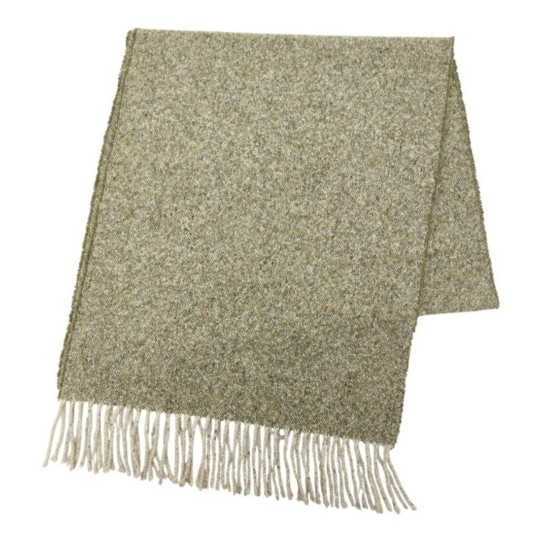 Hermes logo scarf, green cashmere, women's.: --- Catalog ---Category: SizeSize (LxW): 1.88m x 39cm / 74.01'' x 15.35''Category: DesignType: StoleColor: GreenGender: WomenMaterial: Cashmere Category: GeneralBrand: Hermes--- Item List ---Section: 