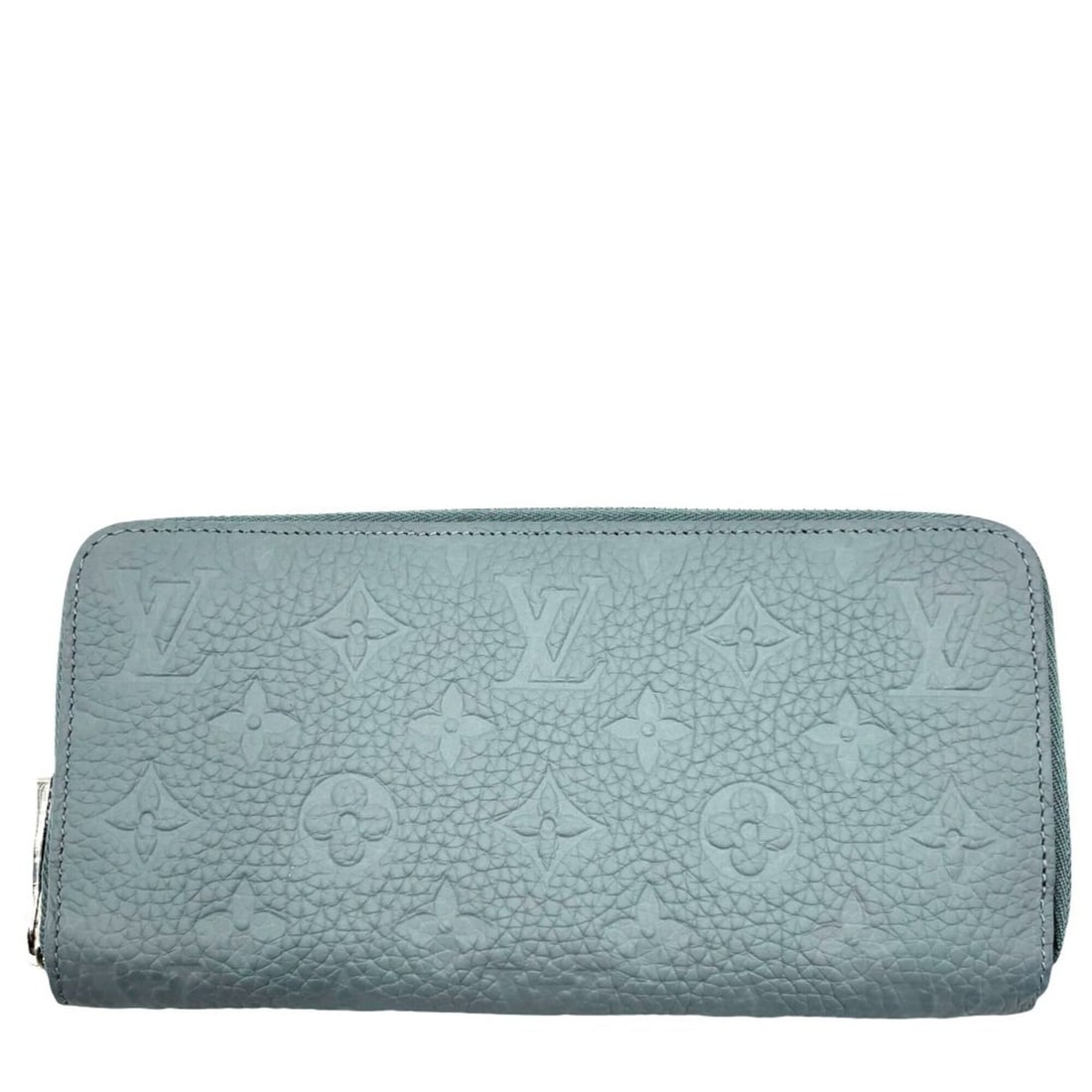 Louis Vuitton Men's Long Wallet, Taurillon Monogram Zippy Wallet Horizontal Japan Limited Edition,: --- Catalog ---Category: SizeSize (HxWxD): 10.5cm x 20cm x 2.5cm / 4.13'' x 7.87'' x 0.98''Category: DesignType: Long wallet (bi-fold)Gender: MenMaterial: Monogram Category: GeneralMPN: M14142Brand: L