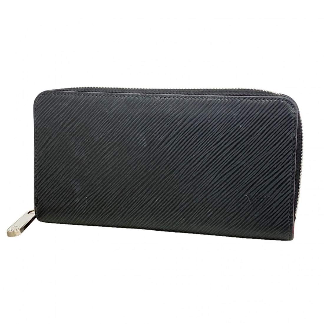 Louis Vuitton Epi Zippy Wallet M64838 Noir Hot Pink Women's Long: --- Catalog ---Category: SizeSize (HxWxD): 10cm x 19.5cm x 2.5cm / 3.93'' x 7.67'' x 0.98''Category: DesignType: Long wallet (bi-fold)Color: Hot pink, NoirGender: WomenCategory: GeneralMPN: M64838Bran