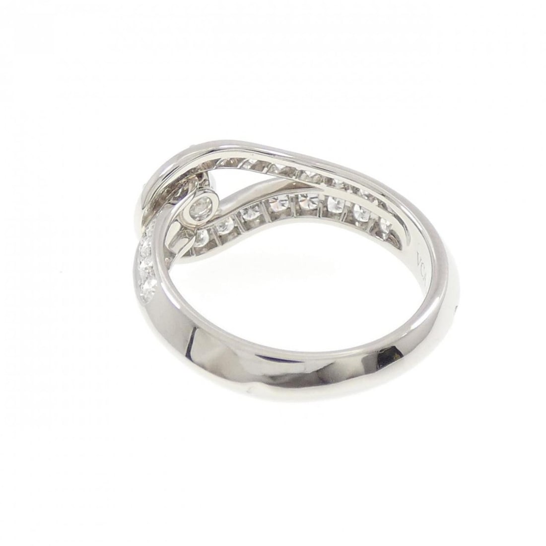 Van Cleef & Arpels Couture Ring - 3