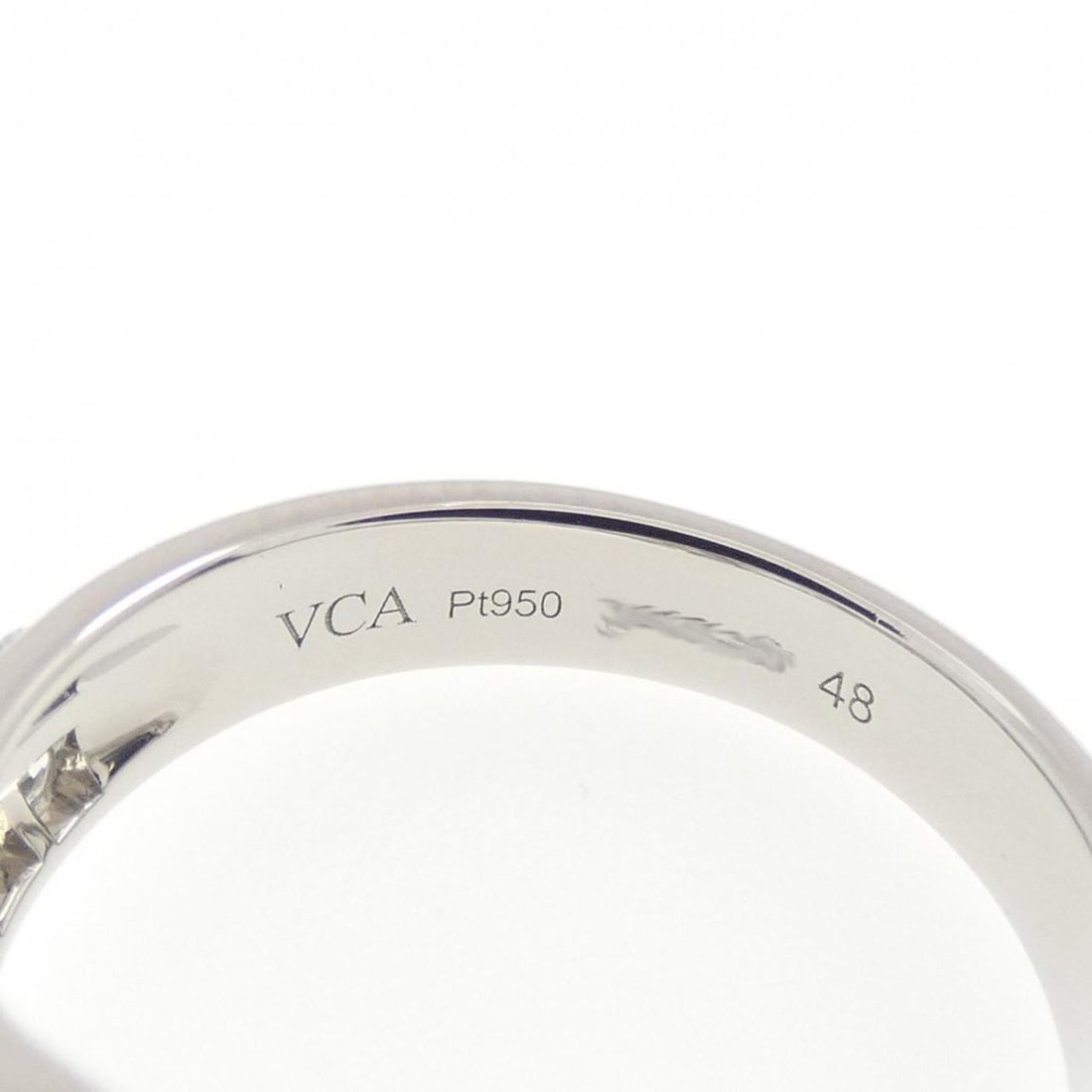 Van Cleef & Arpels Couture Ring - 4
