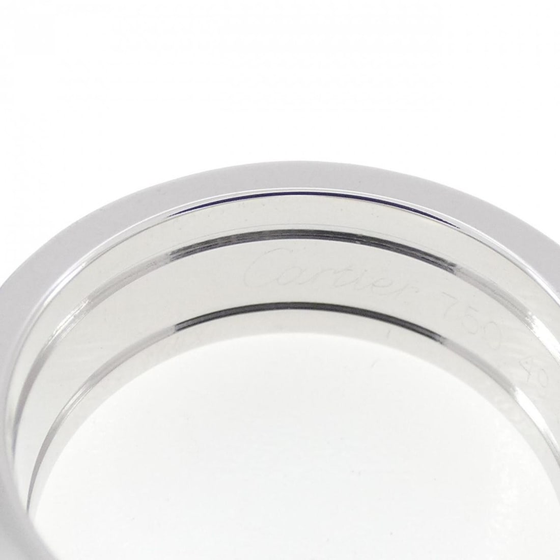 Cartier C2 Small Ring - 3
