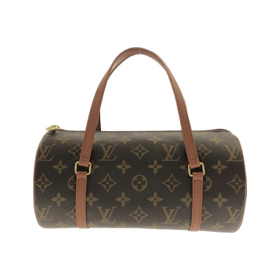 Louis Vuitton Monogram Papillon 26cm M51366 Handbag: --- Catalog ---Category: SizeSize (HxWxD): 13cm x 26cm x 10cm / 5.11'' x 10.23'' x 3.93''Category: DesignType: HandbagColor: MarronGender: WomenMaterial: Coated canvas Hardware Color: GoldCategory: Ge