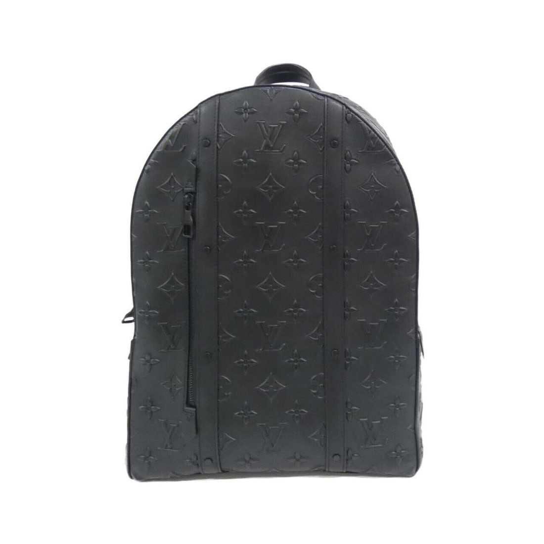Louis Vuitton Monogram Seal Armand Backpack M57959 Handbag (1 of 14)