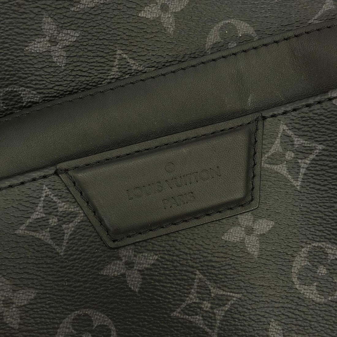 Louis Vuitton Monogram Eclipse Backpack M43186 (Rucksack) - 4