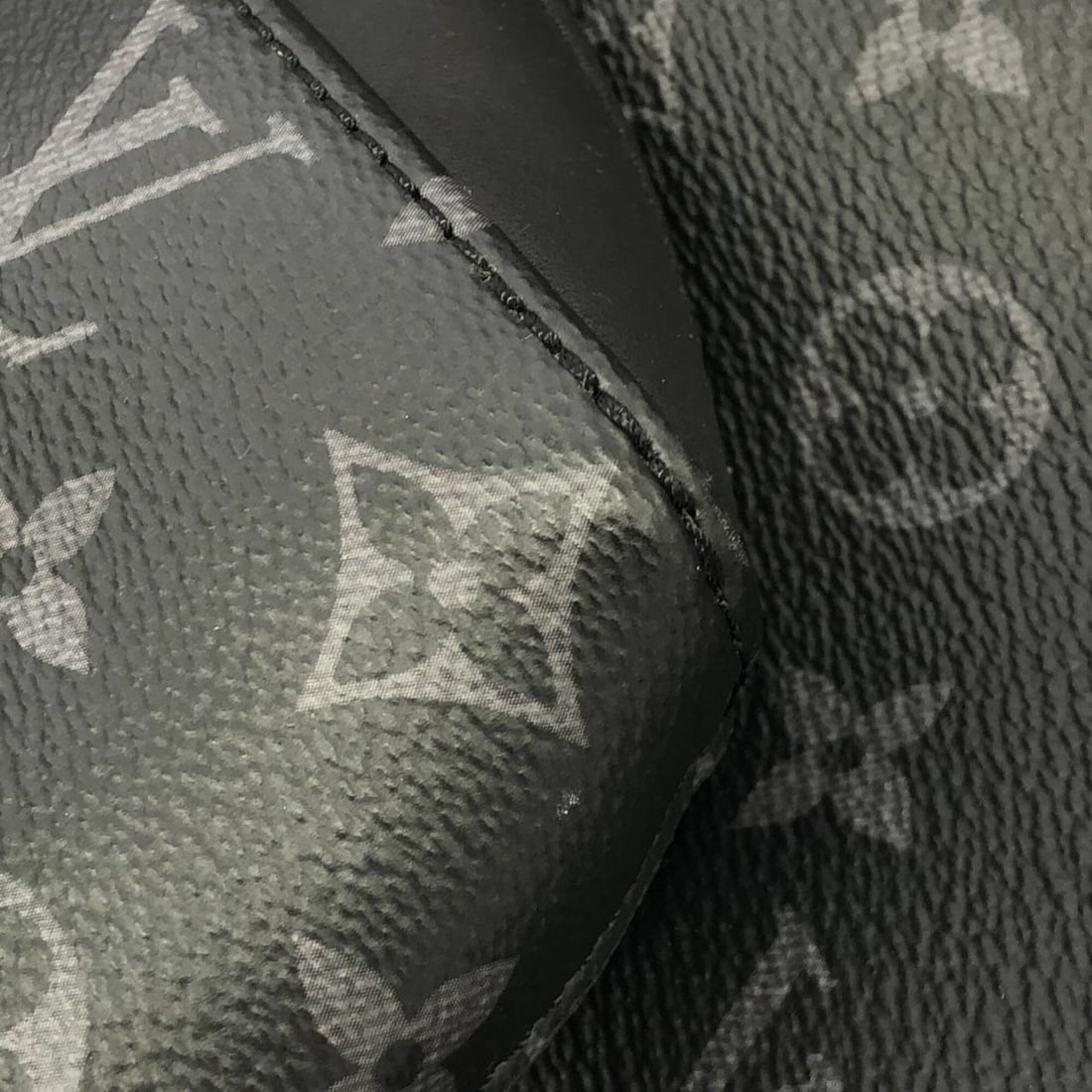 Louis Vuitton Monogram Eclipse Backpack M43186 (Rucksack) - 5
