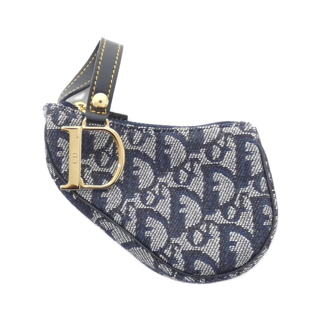 Christian Dior wallets and coin cases: --- Catalog ---Category: SizeSize (HxWxD): 8cm x 12cm x 2cm / 3.14'' x 4.72'' x 0.78''Category: DesignType: Coin purse/coin caseColor: BlueGender: WomenMaterial: Canvas Category: GeneralBrand: