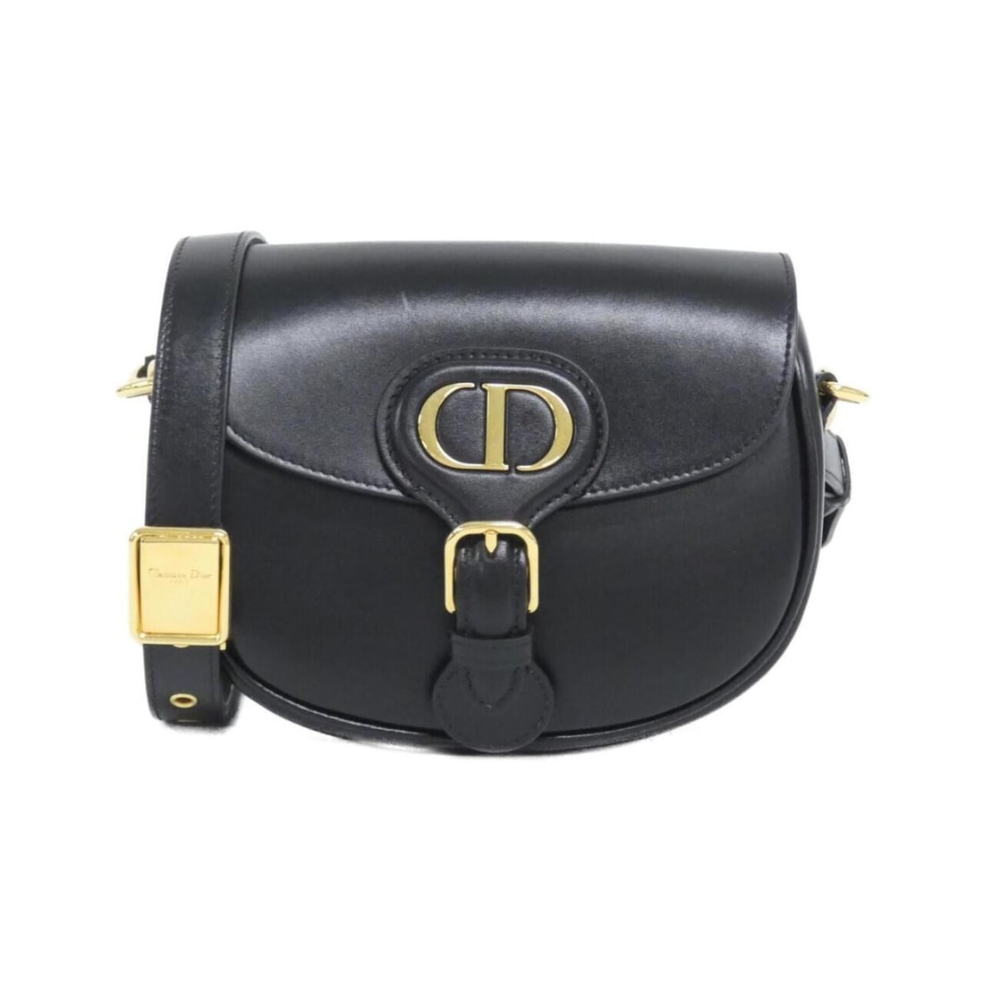 Christian Dior Bobby M9317UMOL Shoulder Bag: --- Catalog ---Category: SizeSize (HxWxD): 14cm x 18cm x 5cm / 5.51'' x 7.08'' x 1.96''Category: DesignType: Shoulder bagColor: BlackGender: Women,MenMaterial: Leather Leather/Fur Type: