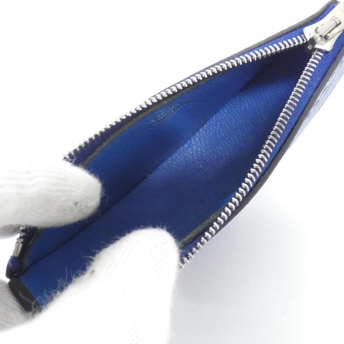 Hermes wallets and coin cases - 6