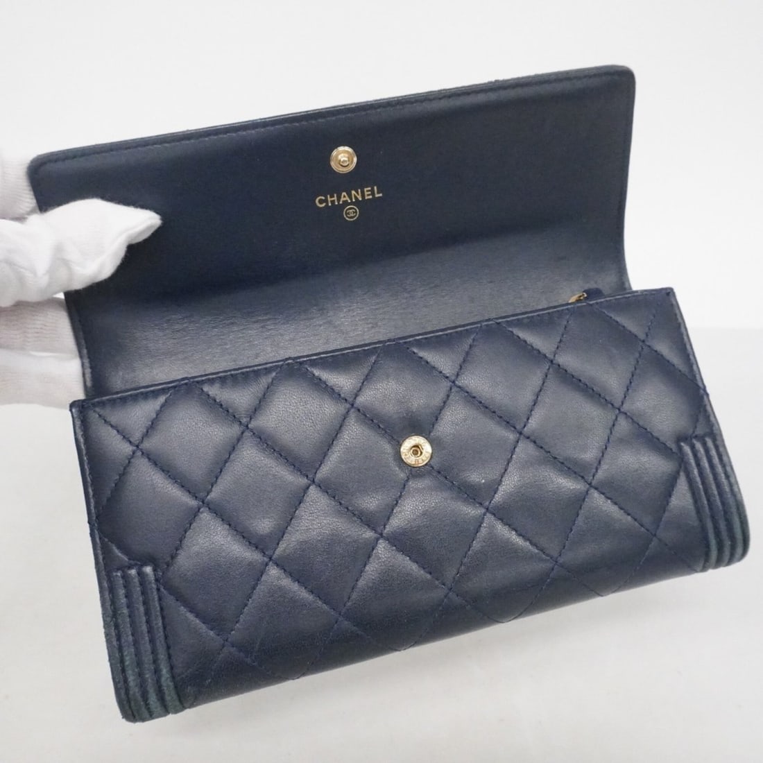 Hermes wallets and coin cases - 9