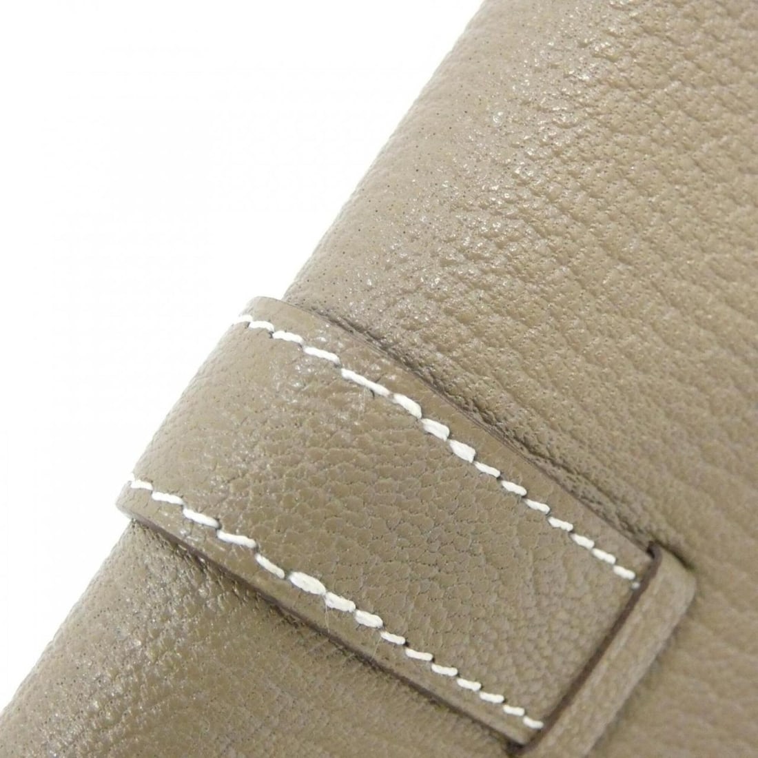 Hermes Bearn 047748CC Key Case - 4