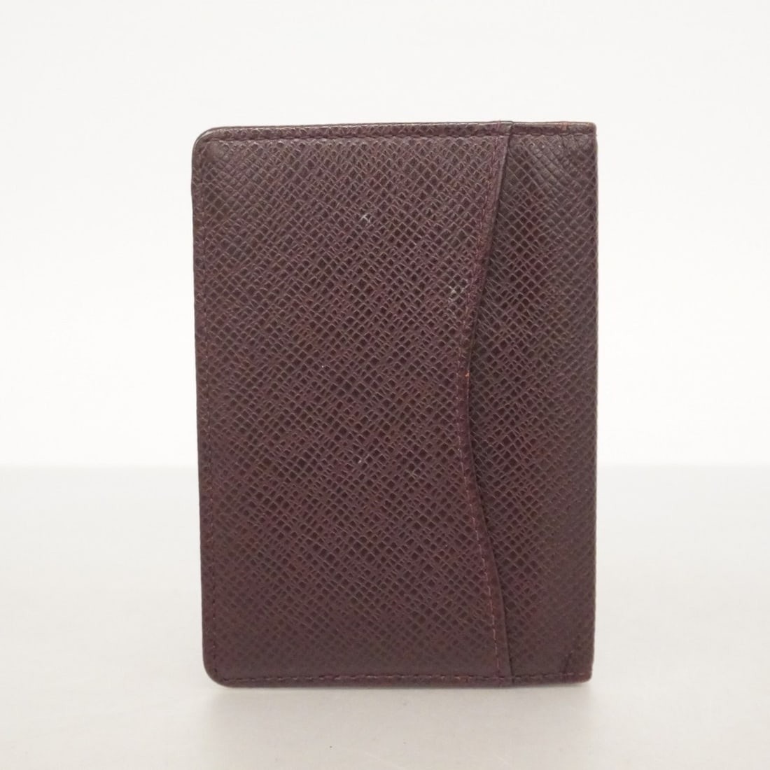 Hermes Bearn 047748CC Key Case - 9