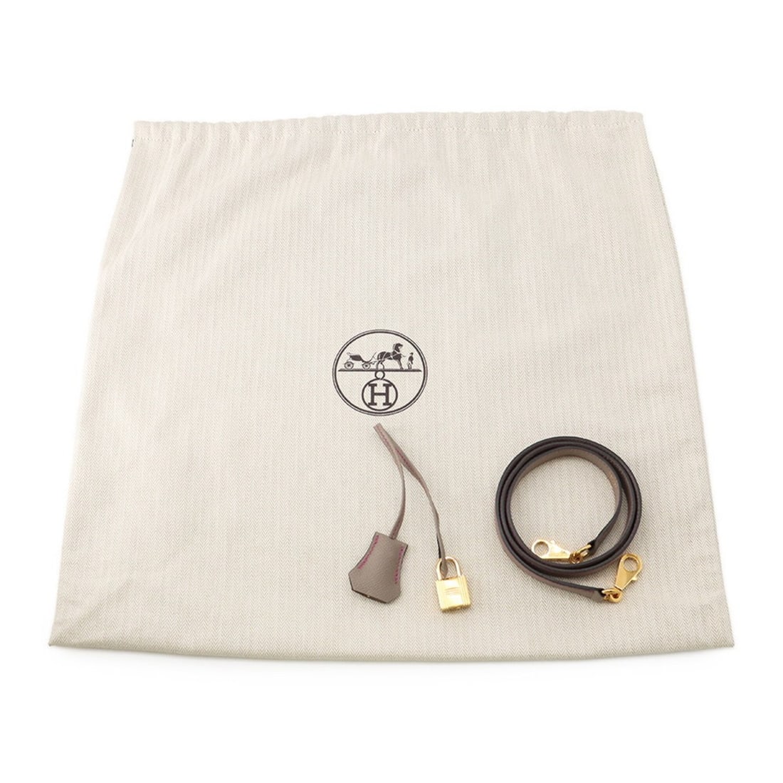 Chanel shoulder bag - 18
