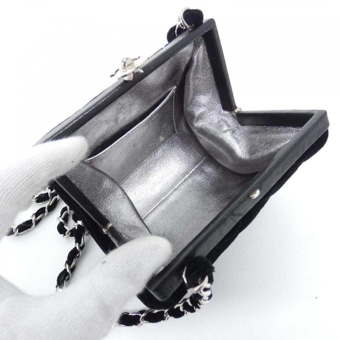 Chanel shoulder bag - 9