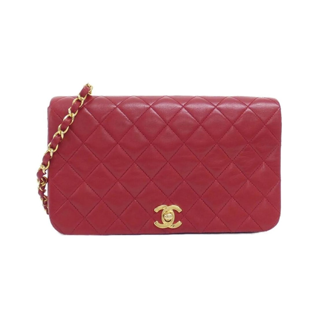 Chanel 2500 Shoulder Bag: --- Catalog ---Category: SizeSize (HxWxD): 14cm x 23cm x 6cm / 5.51'' x 9.05'' x 2.36''Category: DesignType: Shoulder bagColor: Red colorGender: WomenMaterial: Leather Hardware Color: GoldLeather/Fur 