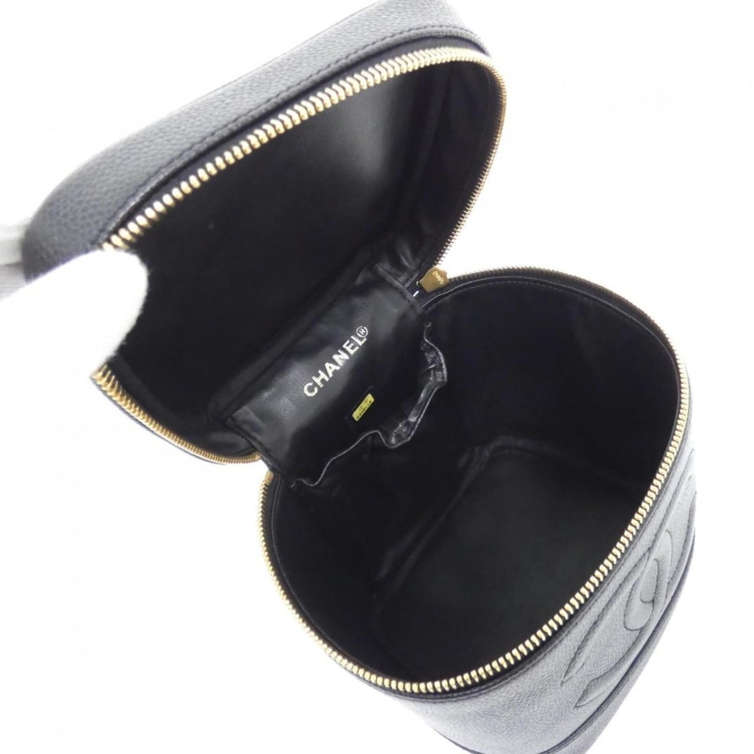Chanel 1998 handbag - 8