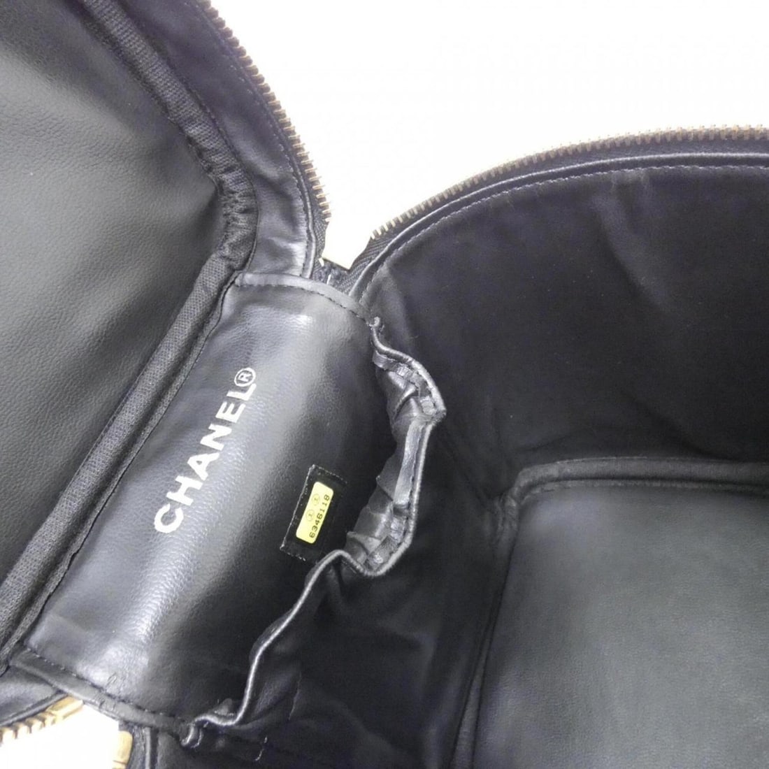 Chanel 1998 handbag - 9