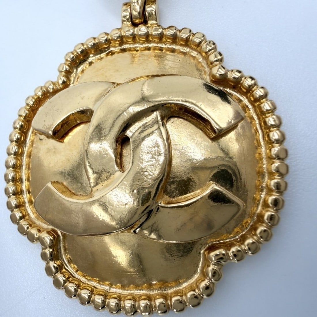 Chanel 1998 handbag - 10