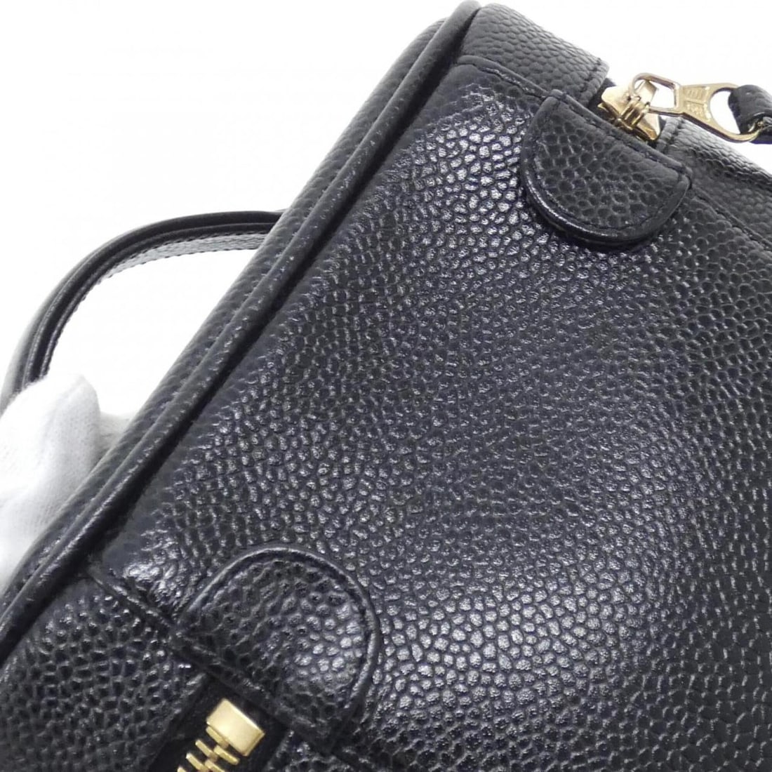 Chanel 1998 handbag - 5