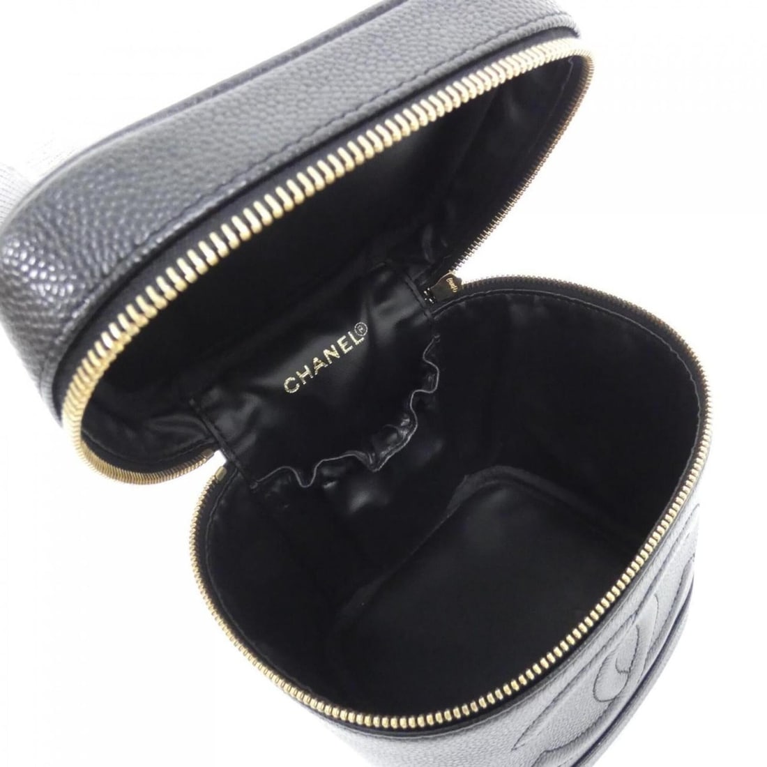 Chanel 1998 handbag - 8