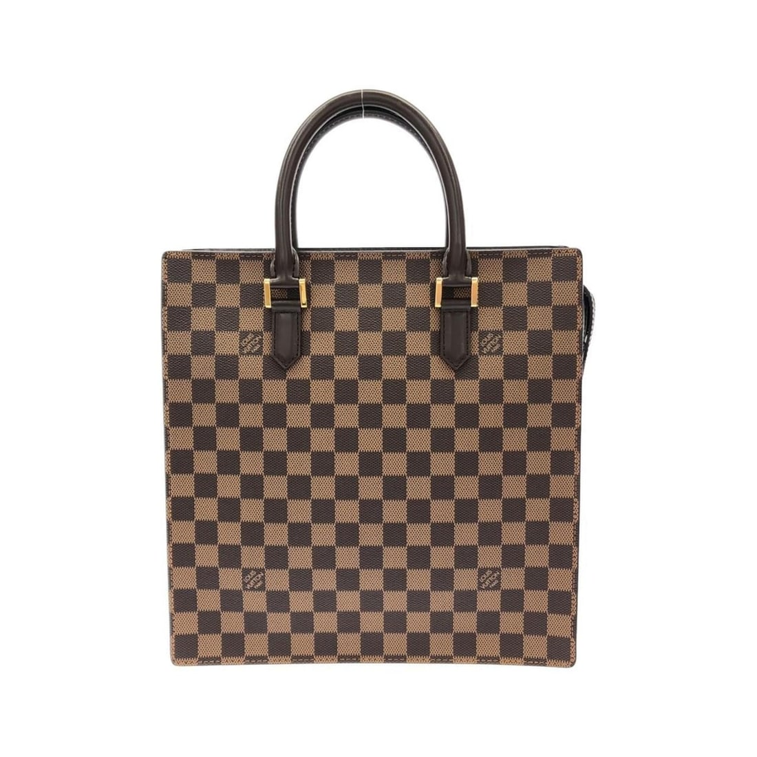 Louis Vuitton Damier Venice N51145 Handbag: --- Catalog ---Category: SizeSize (HxWxD): 29.5cm x 29cm x 8cm / 11.61'' x 11.41'' x 3.14''Category: DesignType: HandbagColor: EbeneGender: WomenMaterial: Coated canvas Hardware Color: GoldCategory: G