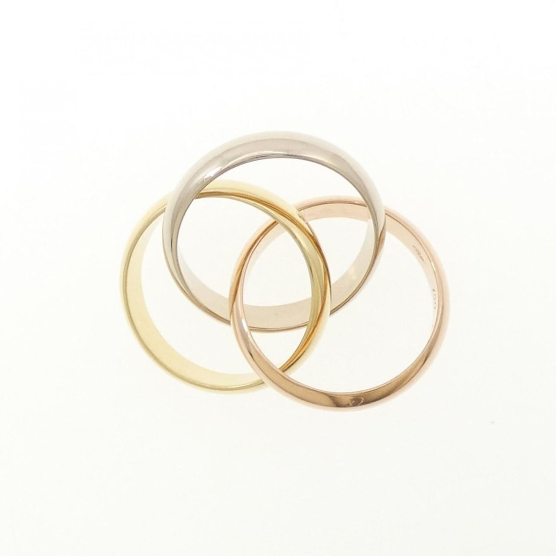 Cartier Trinity Ring - 3