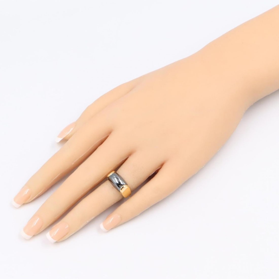 Cartier Trinity Ring - 8