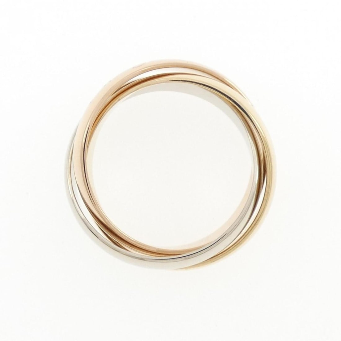 Cartier Trinity Ring - 2