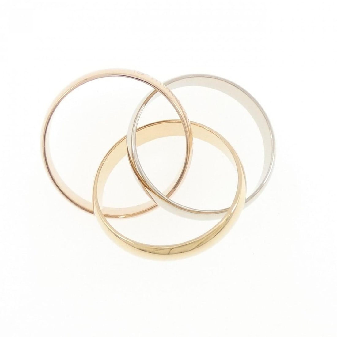 Cartier Trinity Ring - 3